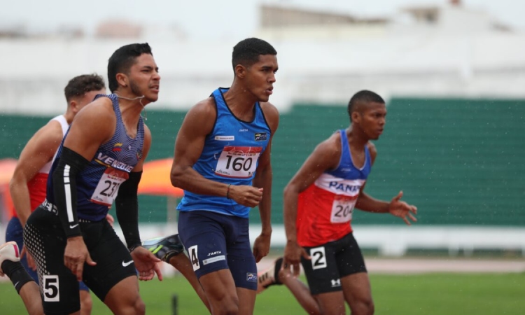 Se acerca la participación colombiana en Mundial Sub-20 atletismo