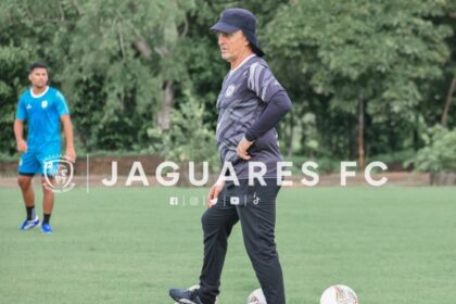 Néstor Craviotto dejó la dirección técnica de Jaguares