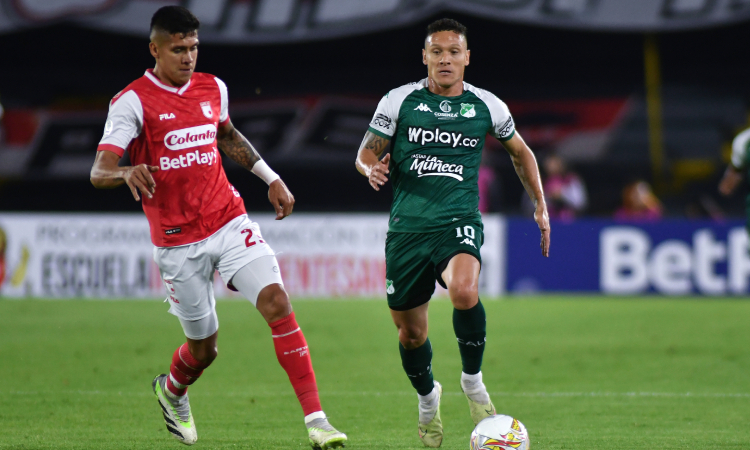 Santa Fe venció al Deportivo Cali y agravó la crisis 'Azucarera'