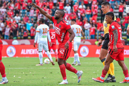 Tuluá no recibirá los partidos de local del América de Cali