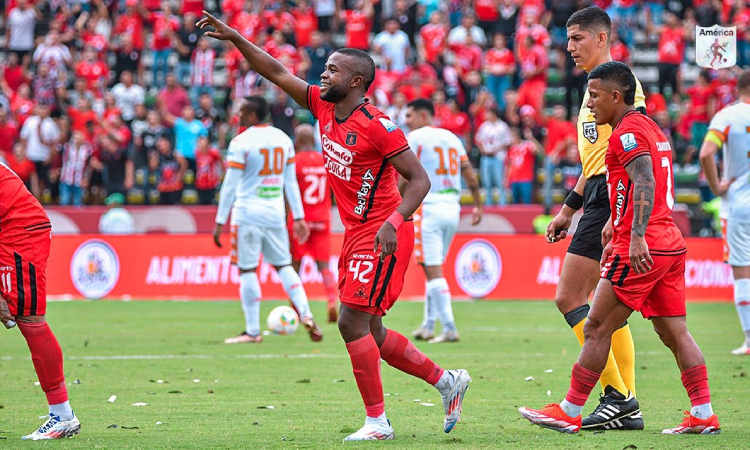 Tuluá no recibirá los partidos de local del América de Cali