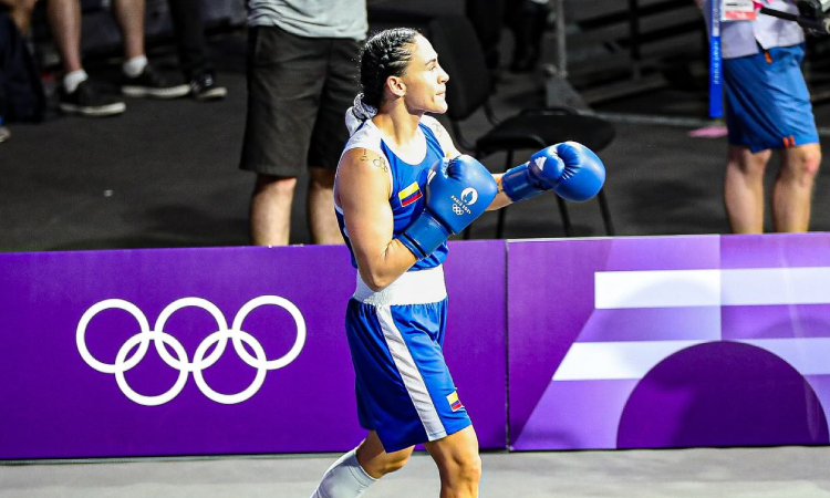 Yeni Arias se retira del boxeo