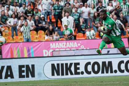 La fecha en que Atlético Nacional volverá a usar el Atanasio