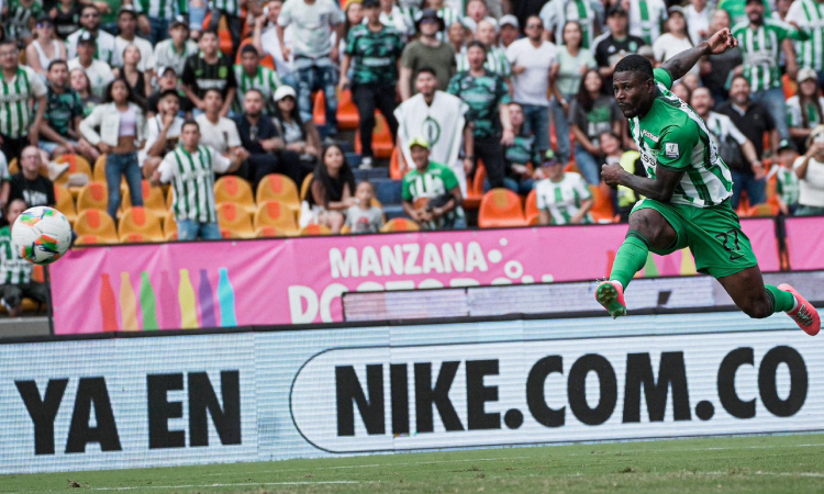 La fecha en que Atlético Nacional volverá a usar el Atanasio