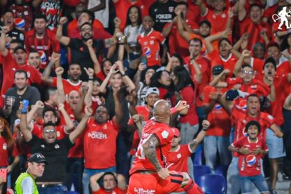 ¿Cuantos hinchas de América podrán ir a Villavicencio?