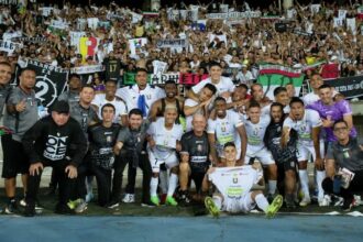 Alcalde de Pereira vetó a la hinchada de Once Caldas