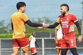 América de Cali decepcionó ante Jaguares en Villavicencio