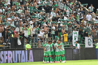 Atlético Nacional tendrá cuatro bajas en su debut de Copa BetPlay