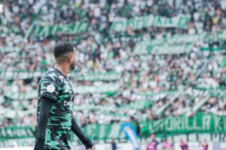 Atlético Nacional premiará a sus fanáticos más fieles