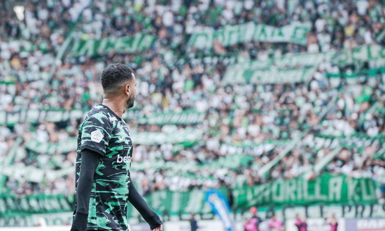 Atlético Nacional premiará a sus fanáticos más fieles