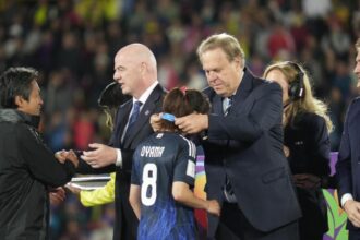 Balance exitoso de la Copa Mundial Femenina Sub-20 de la FIFA