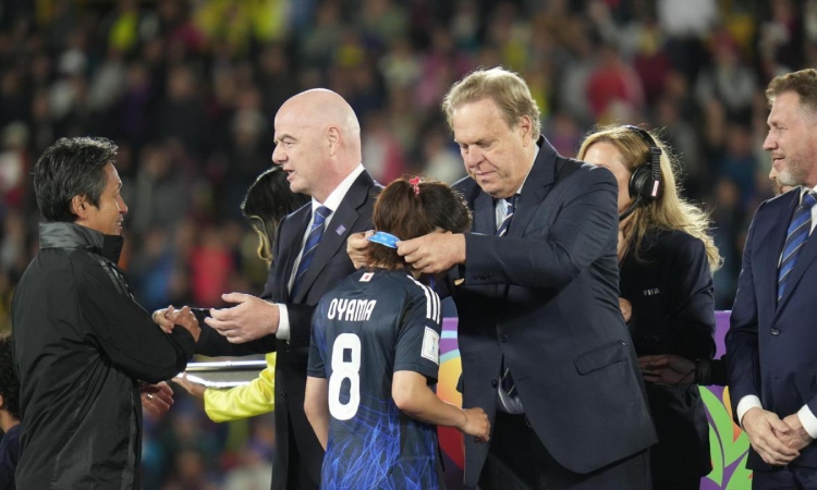 Balance exitoso de la Copa Mundial Femenina Sub-20 de la FIFA