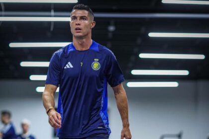 Cristiano Ronaldo se quedó sin entrenador en Al-Nassr