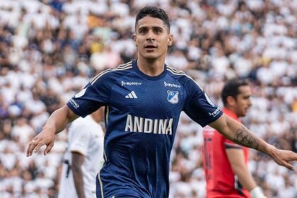 Daniel Cataño reveló lo que el sacrificio Millonarios