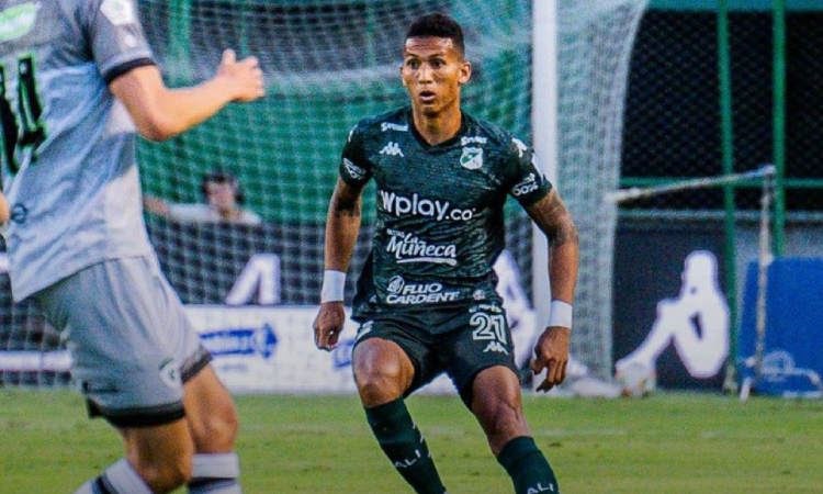 Con desmanes abordo, Deportivo Cali no pudo con Equidad