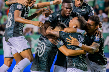 Deportivo Cali no contará dos jugadores contra Once Caldas