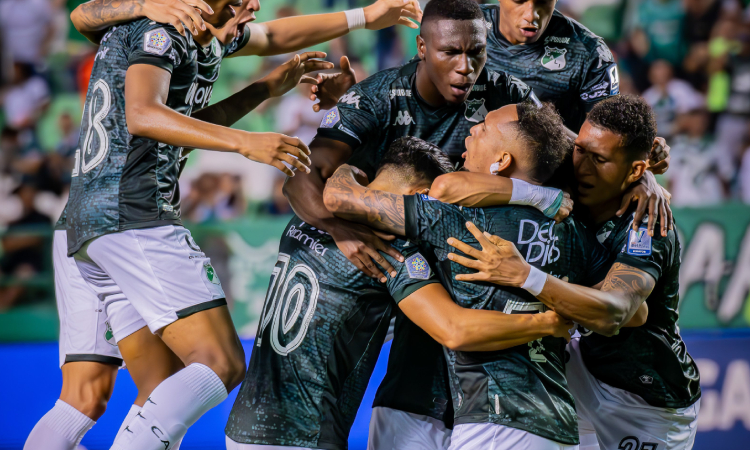 Deportivo Cali no contará dos jugadores contra Once Caldas