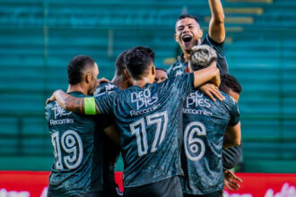 La fuerte sanción de Dimayor al Deportivo Cali