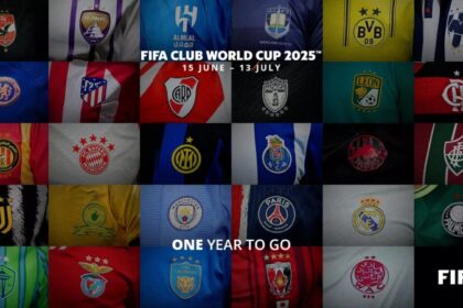 La FIFA revelará las sedes del Mundial de Clubes