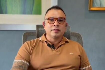 Humberto Arias lanza dura advertencia al Cali