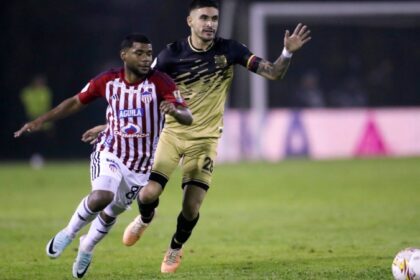 ¿Perjudicaron a Junior? Lluvia de goles en el Metropolitano