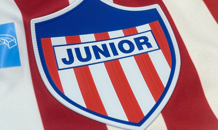 Junior tendría dos sensibles bajas ante Atlético Nacional