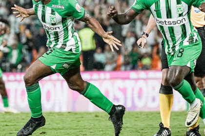 La sanción de Atlético Nacional a los jugadores implicados en una fiesta