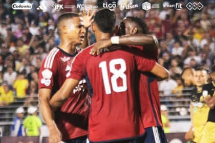 Lanús frente al Medellín, con la misión de recuperar la Sudamericana