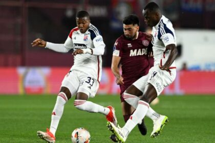 Lanús vs Medellín por cuartos de final ida Copa Sudamericana