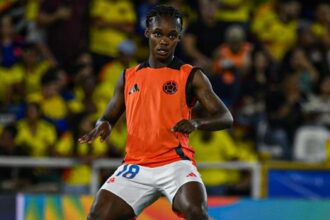 Linda Caicedo envió mensaje tras eliminación del Mundial Sub-20