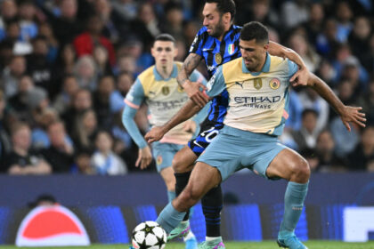 Manchester City confirmó la grave lesión de Rodri