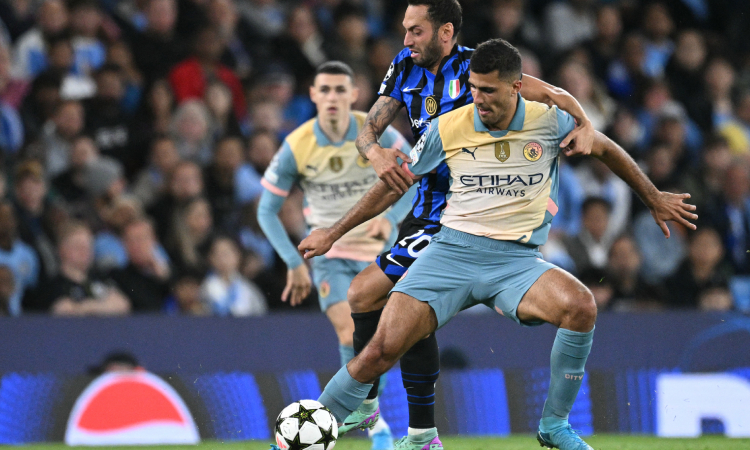 Manchester City confirmó la grave lesión de Rodri