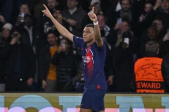 Mbappé rechaza mediación de la liga francesa por su lio con PSG