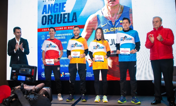 El recorrido de la Media Maratón de Cundinamarca 2024