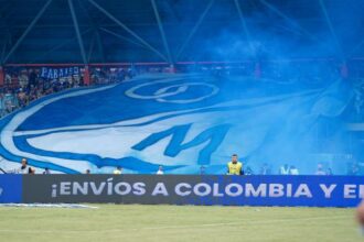 Millonarios, molesto con los manejos del estadio de Villavicencio