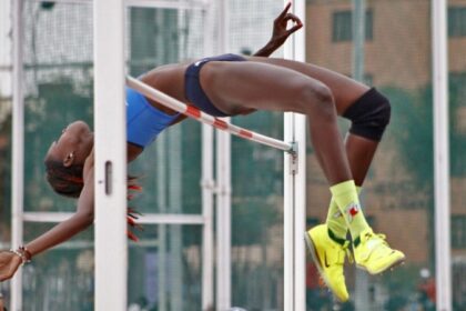 Finalizó participación de Colombia en Mundial Sub-20 de Atletismo