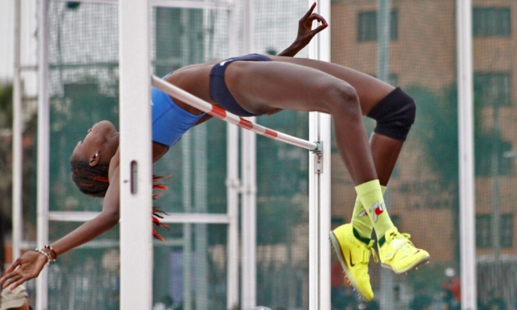 Finalizó participación de Colombia en Mundial Sub-20 de Atletismo