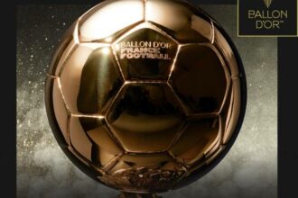 Nominados al Balón de Oro 2024: conozca el listado