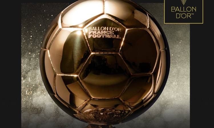 Nominados al Balón de Oro 2024: conozca el listado