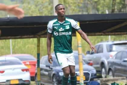 Oscar Segura salió del Deportivo Cali con rumbo a Orsomarso