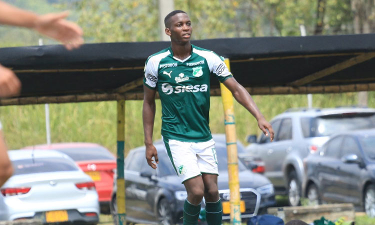 Oscar Segura salió del Deportivo Cali con rumbo a Orsomarso