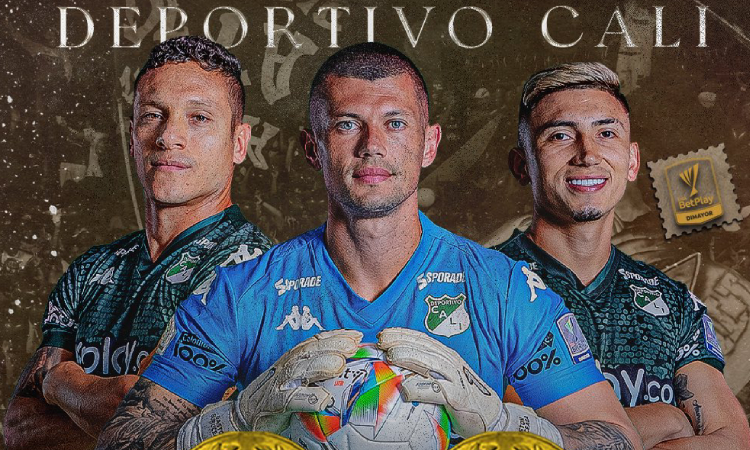 ¿Hace cuánto el Deportivo Cali no pierde de local con el Pasto?