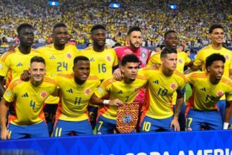 Periodista hace grave denuncia por reventa de boletería para Colombia vs Argentina