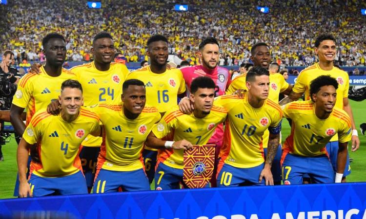 Periodista hace grave denuncia por reventa de boletería para Colombia vs Argentina