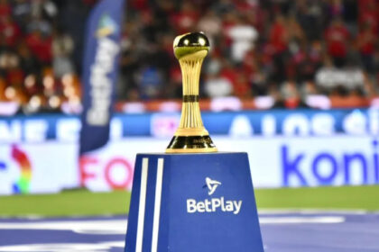 Programación fecha 11 de la Liga BetPlay 2024-II