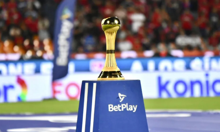 Programación fecha 11 de la Liga BetPlay 2024-II