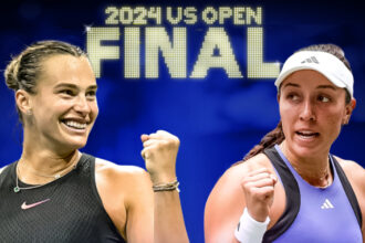 Sabalenka evita una final estadounidense en el US Open