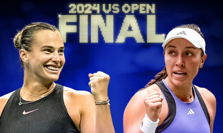 Sabalenka evita una final estadounidense en el US Open