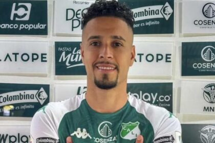 Se complica la llegada de Kelvin Osorio al Paysandu