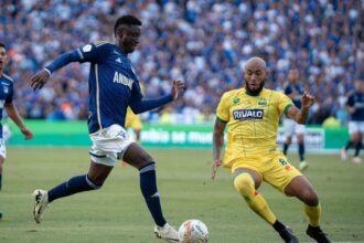 Se podría suspender el Millonarios vs Bucaramanga por Copa